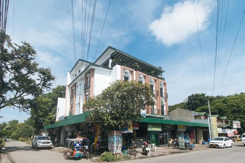 Property building, Facade/entrance, Street view