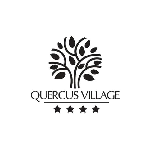 Quercus Village Apartments with private pool Apartment in Istria County
