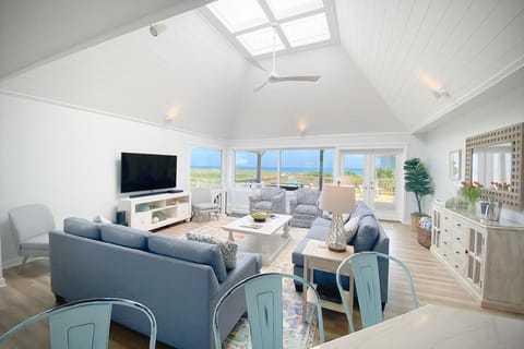 Ocean Perch by Sea Scape Properties House in Wrightsville Beach