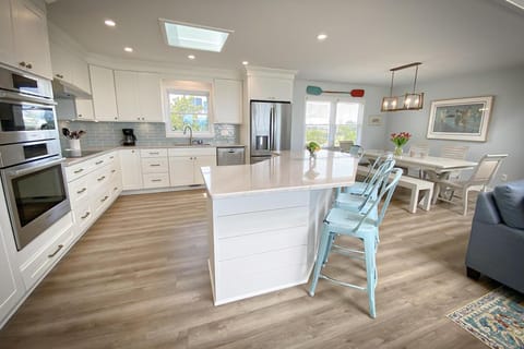 Ocean Perch by Sea Scape Properties House in Wrightsville Beach