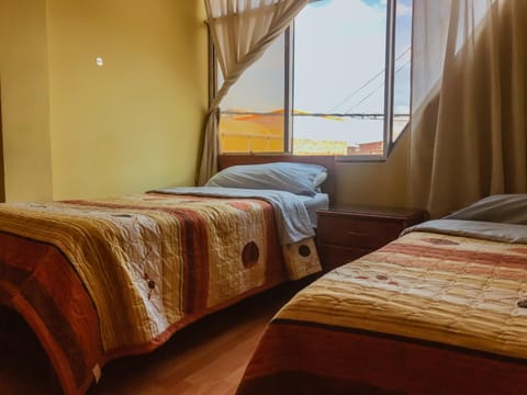 Hospedaje Vicma Hotel in Huancayo