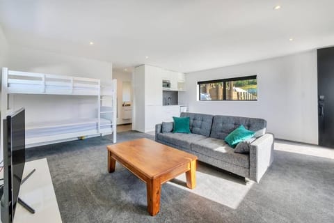 Black Rock Holiday Home - Tutukaka Apartment in Northland