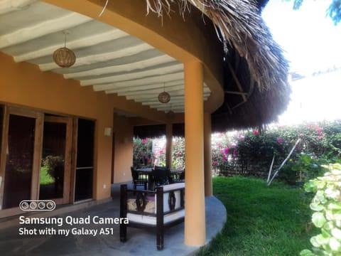 Palm cottages Villa in Malindi