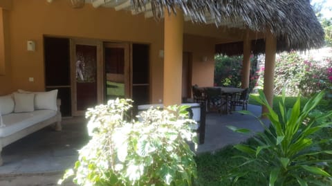 Palm cottages Villa in Malindi