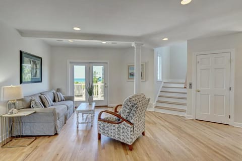 Sea Tranquility by Sea Scape Properties House in Wrightsville Beach