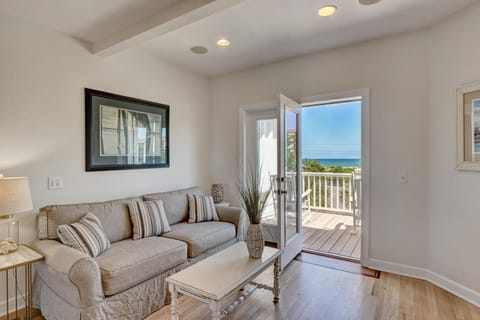 Sea Tranquility by Sea Scape Properties House in Wrightsville Beach