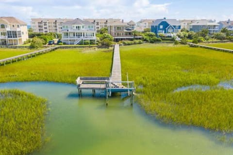 Windsong II by Sea Scape Properties House in Wrightsville Beach