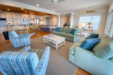 Ocean Mist by Sea Scape Properties House in Wrightsville Beach