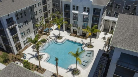 Landing at San Marco Promenade - 2 Bedrooms in San Marco Apartment in Jacksonville