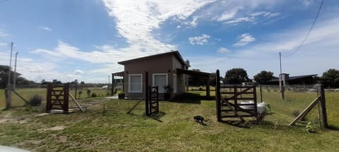 Morena vazquez alquiler House in Miramar