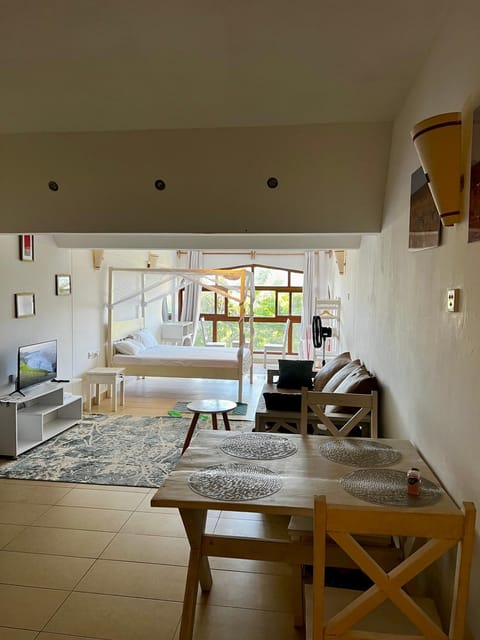 Golden Sun Studio Apartment Appartement in Diani Beach