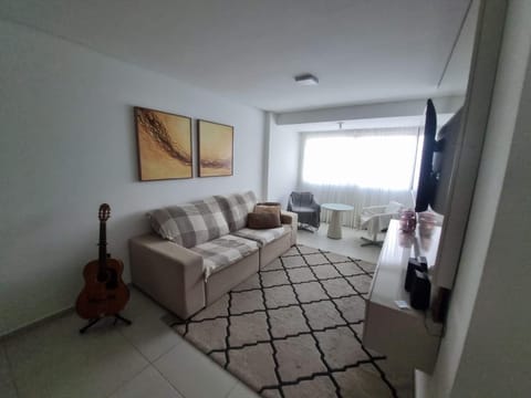 Cobertura na Bela Vista Apartment in Campina Grande