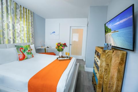 Seaside All Suites Hotel Hotel in Miami Beach