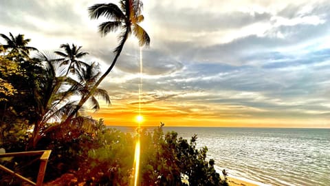 Nearby landmark, Beach