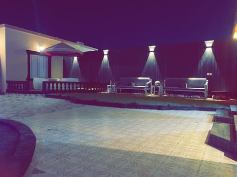 شاليه خاص للايجار اليومي والاسبوعي Chalet in Riyadh