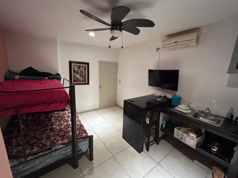 Cuarto completo Apartment in Mazatlan