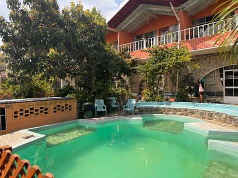 Garden, Swimming pool, Swimming pool