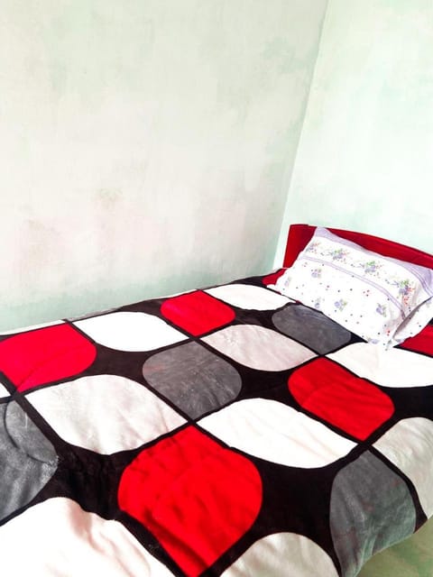 Alojamiento Mellichic Vacation rental in Cajamarca, Peru