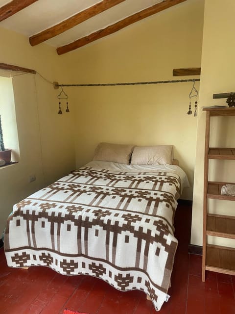 Casa Amarilla Vacation rental in Madre de Dios, Peru