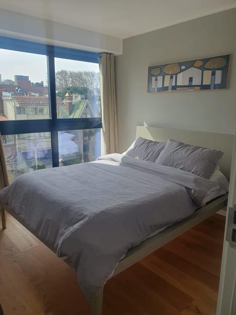 Exclusivo apartamento Apartment in Montevideo Department, Uruguay