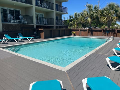 Summer Sands - 305 by Sea Scape Properties House in Wrightsville Beach