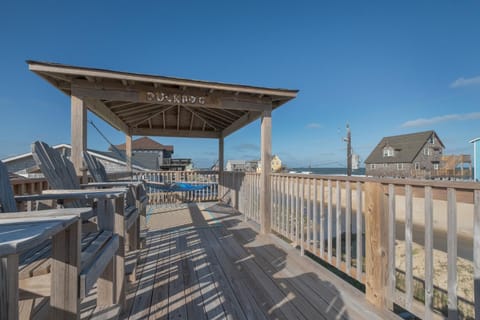 7041 - Duck Dog BY Resort Realty House in Outer Banks