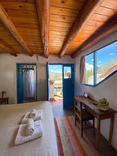 Casapueblo Bed and Breakfast in Cachi