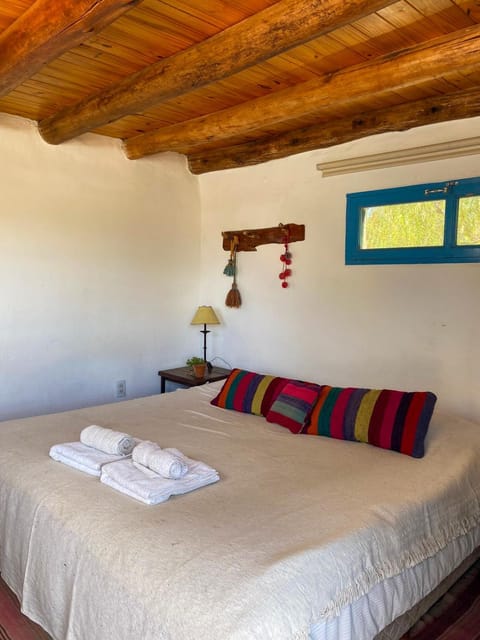 Casapueblo Bed and Breakfast in Cachi