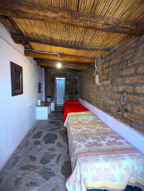 Casapueblo Bed and Breakfast in Cachi