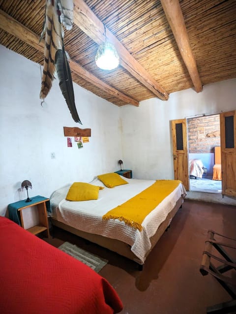 Casapueblo Bed and Breakfast in Cachi