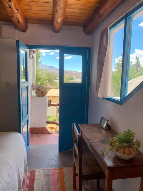 Casapueblo Bed and Breakfast in Cachi