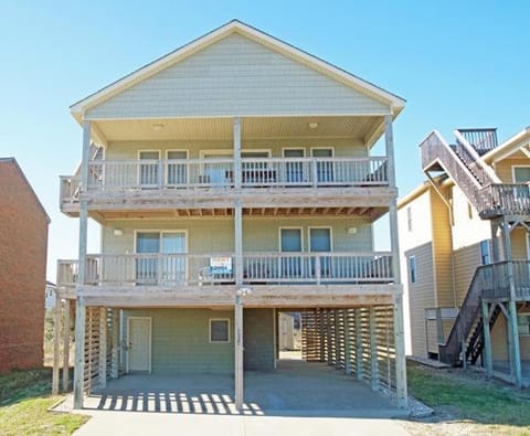 KD904- Panacea House in Kill Devil Hills