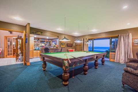 The Flying Trout Boutique Lodge Capanno nella natura in Taupo