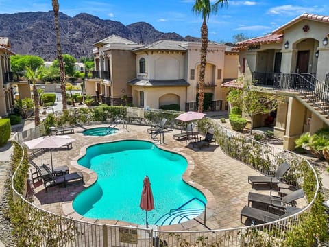 La Quinta Retreat 1BR with Pool Apartment in Indian Wells