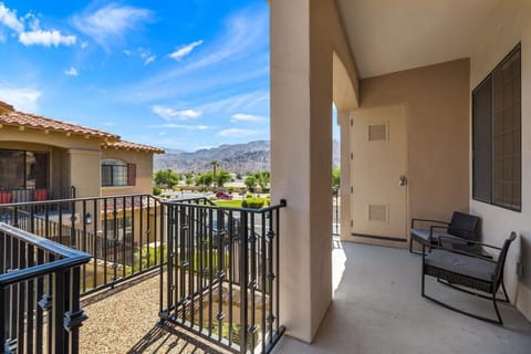 La Quinta Retreat 1BR with Pool Apartment in Indian Wells