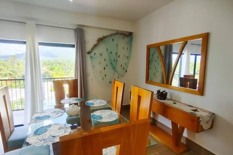 Spacious Overlooking Green One Apartment in Puerto Plata