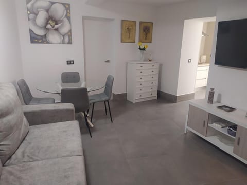 EL Legado MANUELA Apartment in Andújar