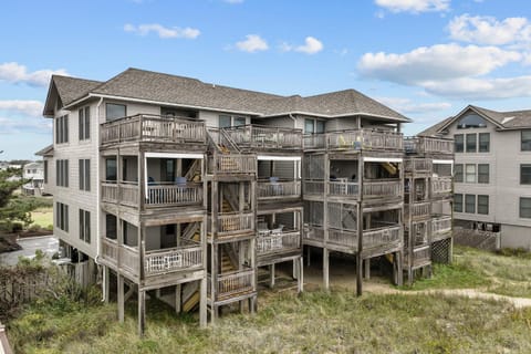 5204 - Wy's Choice BY Resort Realty House in Kill Devil Hills