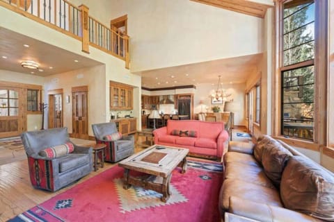 Village Walk 59 Apartment in Beaver Creek