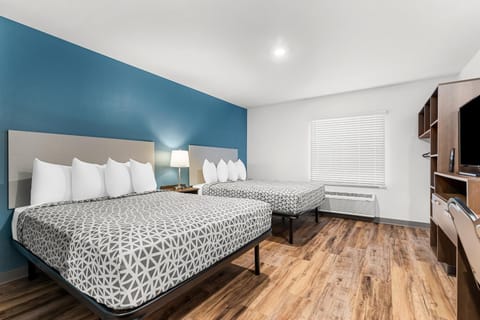 WoodSpring Suites Columbia - Irmo Hotel in Irmo