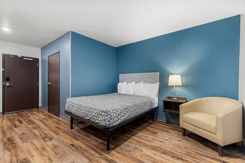 WoodSpring Suites Columbia - Irmo Hotel in Irmo