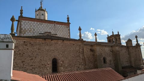 View (from property/room), Landmark view