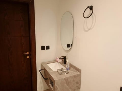 هلا بالسمو Apartment in Riyadh