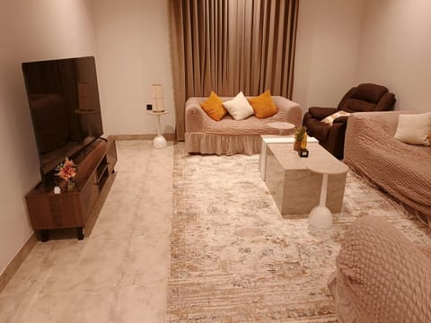 هلا بالسمو Apartment in Riyadh