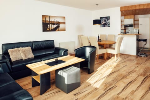 Apart Ideal Serfaus Apartment in Serfaus