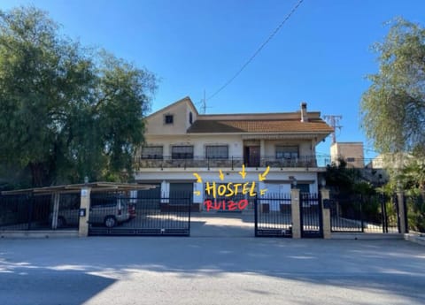 Hostel Venta Bed and Breakfast in Region of Murcia