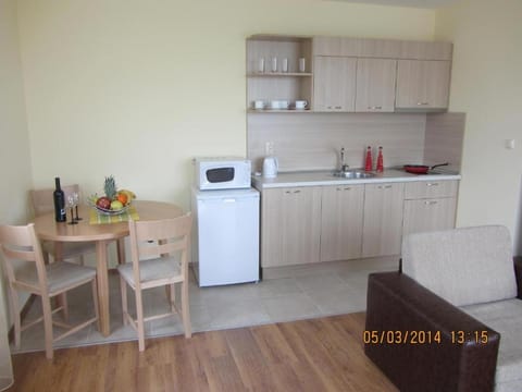 Stephanovy Guest House Alojamiento y desayuno in Sozopol
