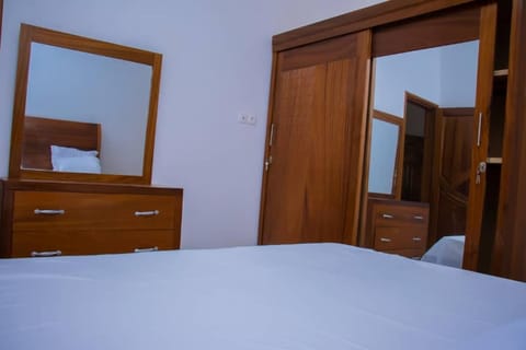 Bon sejour Apartment in Dakar