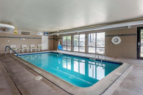 Comfort Inn & Suites Hotel in Fruita