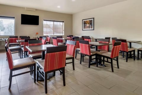 Comfort Inn & Suites Hotel in Fruita